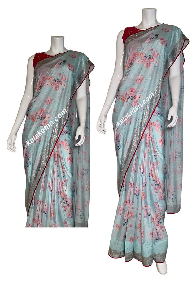  Digital Print, Saree, Vibrant, Contemporary, Colorful, Trendy, Unique, Modern, Artistic, Geometric, Floral, Abstract, Innovative, Versatile, Eye-catching, Fashionable, Stylish, Printed, Designer, Customized,